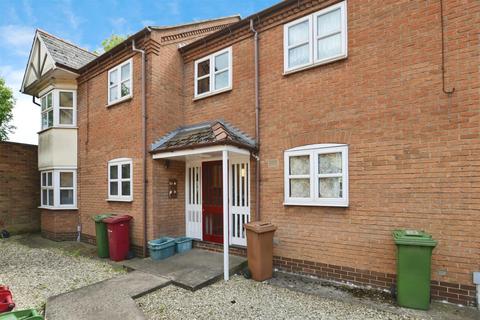 undefined, Acacia Court, Scunthorpe