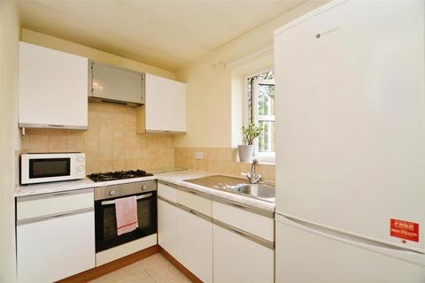 undefined, Acacia Court, Scunthorpe