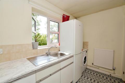 undefined, Acacia Court, Scunthorpe