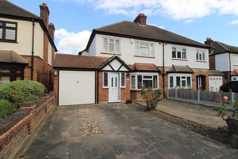 3 bedroom semi-detached house for sale, Park Drive, Upminster RM14