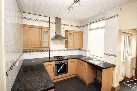 2 bedroom terraced house for sale, Fox Street, Warrington, WA5