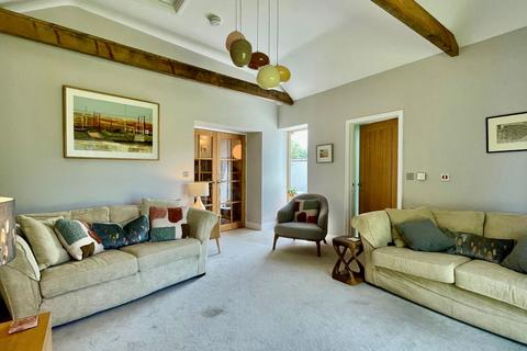 7 bedroom barn conversion for sale, Darrow Lane, Roydon, Norfolk, IP22 5SA