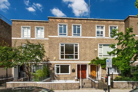 4 bedroom house to rent, Northwick Terrace, St John's Wood, London, NW8