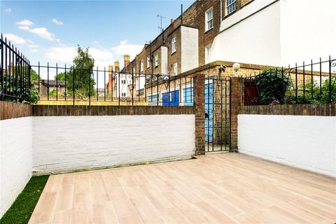 4 bedroom house to rent, Northwick Terrace, St John's Wood, London, NW8