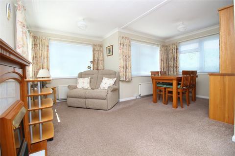 2 bedroom park home for sale, Glendene Park, Bashley Cross Road, New Milton, Hampshire, BH25