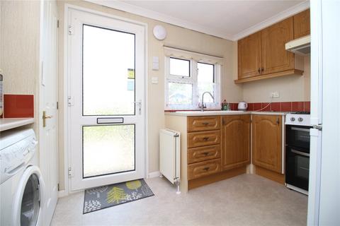 2 bedroom park home for sale, Glendene Park, Bashley Cross Road, New Milton, Hampshire, BH25