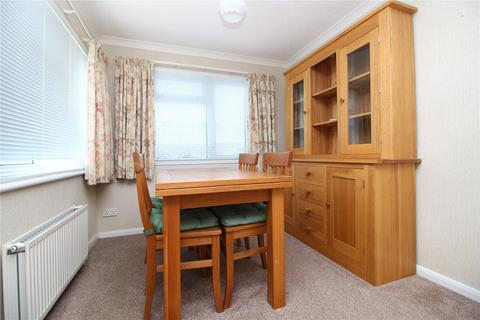 2 bedroom park home for sale, Glendene Park, Bashley Cross Road, New Milton, Hampshire, BH25