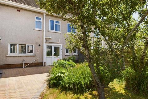 3 bedroom semi-detached house for sale, St. Christophers Road, Porthcawl CF36