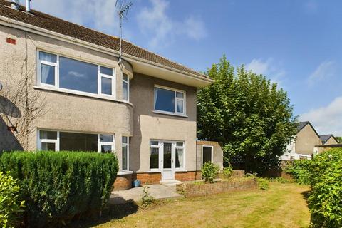 3 bedroom semi-detached house for sale, St. Christophers Road, Porthcawl CF36