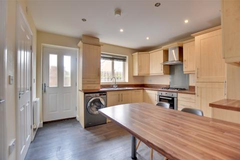 4 bedroom terraced house for sale, Low Grange Court, Spennymoor, County Durham, DL16