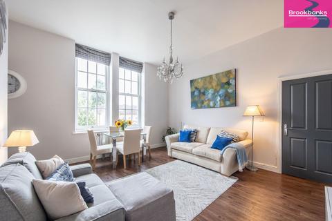 17, Bunstone Hall Chapel Drive, Dartford, DA2 6FJ