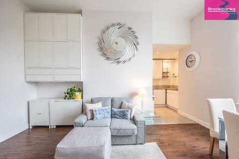 17, Bunstone Hall Chapel Drive, Dartford, DA2 6FJ