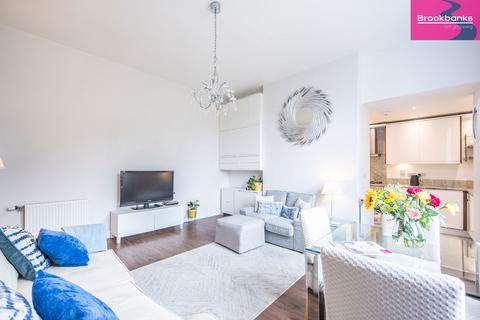 17, Bunstone Hall Chapel Drive, Dartford, DA2 6FJ
