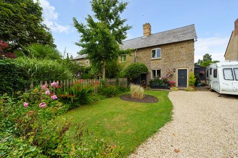 2 bedroom end of terrace house for sale, Hinton Waldrist, Faringdon, Oxfordshire, SN7