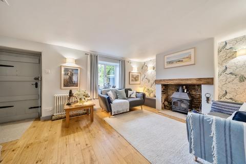 2 bedroom end of terrace house for sale, Hinton Waldrist, Faringdon, Oxfordshire, SN7