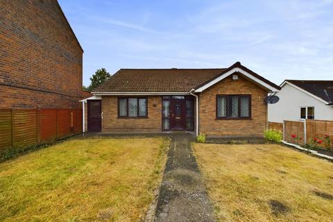 3 bedroom detached bungalow for sale, Swan Street, Stourbridge, DY8 3UU