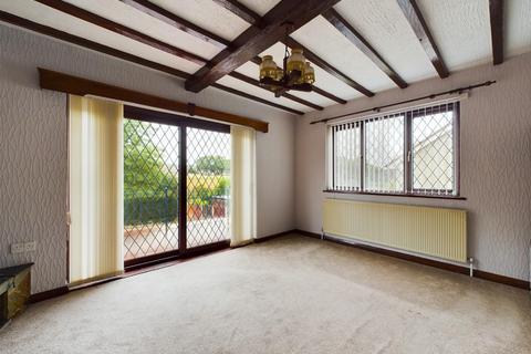 3 bedroom detached bungalow for sale, Swan Street, Stourbridge, DY8 3UU