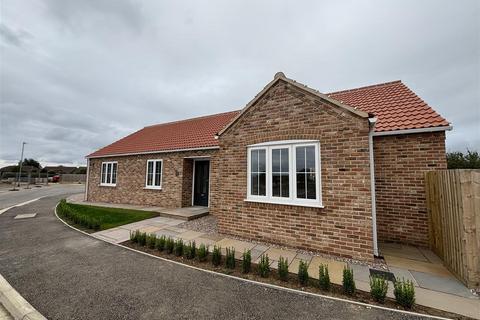 3 bedroom detached bungalow for sale, Wigtoft Road, Sutterton, Boston