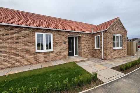 3 bedroom detached bungalow for sale, Wigtoft Road, Sutterton, Boston