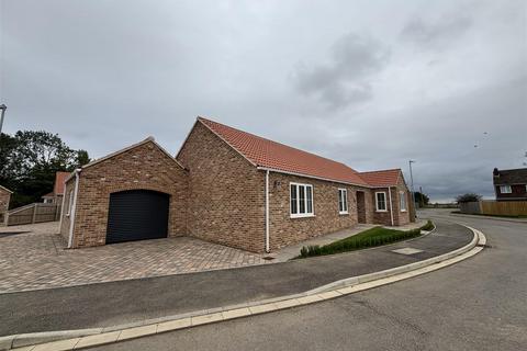 3 bedroom detached bungalow for sale, Wigtoft Road, Sutterton, Boston