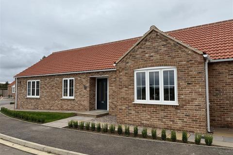 3 bedroom detached bungalow for sale, Wigtoft Road, Sutterton, Boston