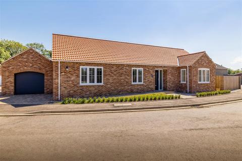 3 bedroom detached bungalow for sale, Wigtoft Road, Sutterton, Boston