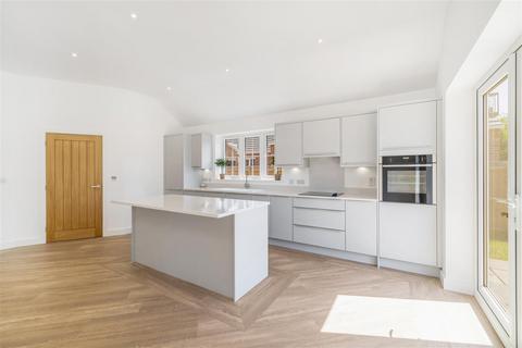 3 bedroom detached bungalow for sale, Wigtoft Road, Sutterton, Boston
