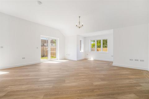 3 bedroom detached bungalow for sale, Wigtoft Road, Sutterton, Boston