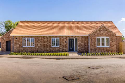 3 bedroom detached bungalow for sale, Wigtoft Road, Sutterton, Boston