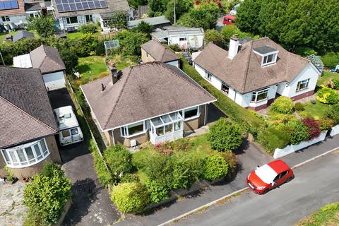 2 bedroom detached bungalow for sale, Abbotsfield Crescent, Tavistock PL19