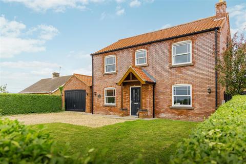 4 bedroom detached house for sale, Sea Lane, Old Leake, Boston