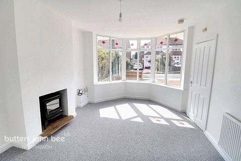 2 bedroom semi-detached house for sale, Green Avenue, Northwich