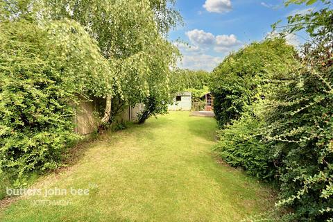 2 bedroom semi-detached house for sale, Green Avenue, Northwich