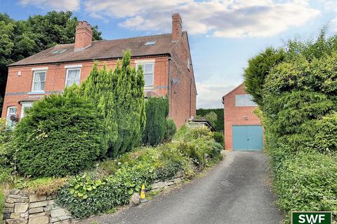 4 bedroom terraced house for sale, Pennwood Lane, Penn Common