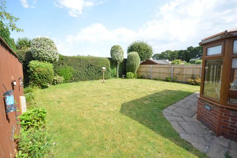 4 bedroom detached house for sale, Ambleside Close, Broadstone BH18