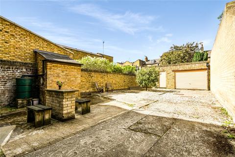 4 bedroom semi-detached house for sale, Coborn Street, London, E3