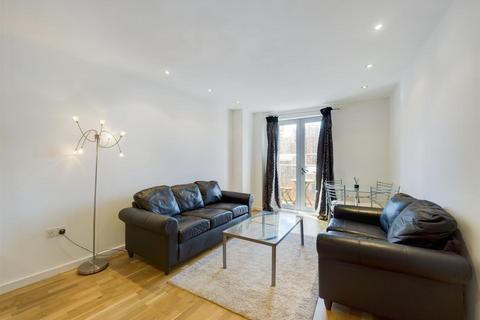 1 bedroom apartment for sale, Santorini, Gotts Road, Leeds