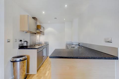 1 bedroom apartment for sale, Santorini, Gotts Road, Leeds