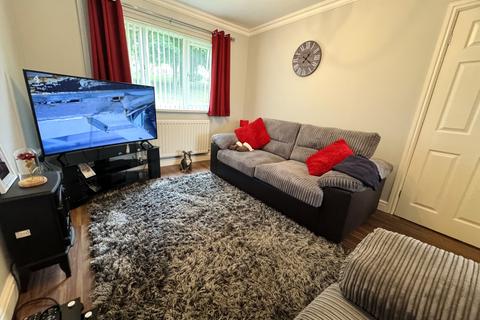 3 bedroom terraced house for sale, Hatfield Place, Peterlee, County Durham, SR8