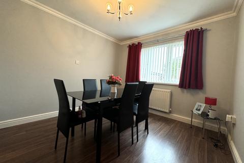 3 bedroom terraced house for sale, Hatfield Place, Peterlee, County Durham, SR8