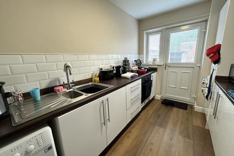 3 bedroom terraced house for sale, Hatfield Place, Peterlee, County Durham, SR8