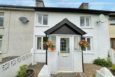 2 bedroom cottage for sale, Dolhyfryd, Pandy Tudur, Conwy, LL22 8UG