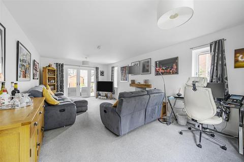 4 bedroom detached house for sale, Warsash Road, Southampton SO31