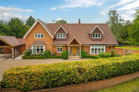 4 bedroom detached house for sale, Old Alresford, Alresford, Hampshire, SO24