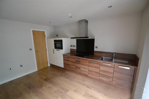 1 bedroom apartment to rent, Blonk Street, Sheffield S3