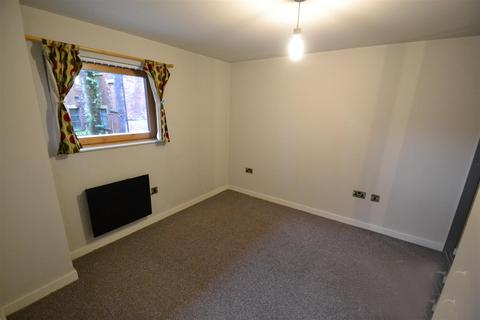 1 bedroom apartment to rent, Blonk Street, Sheffield S3