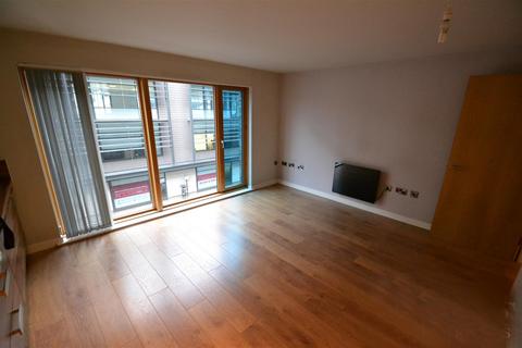 1 bedroom apartment to rent, Blonk Street, Sheffield S3