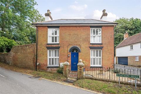 3 bedroom detached house for sale, High Street, Southampton SO31