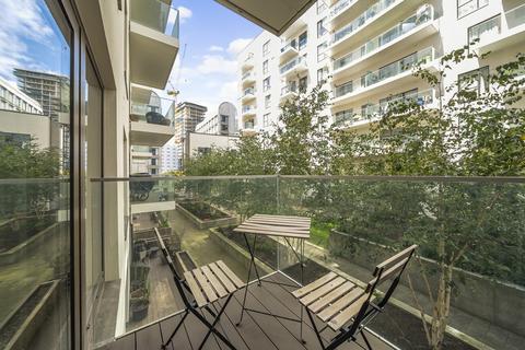 1 bedroom flat for sale, The Norton, 22 John Harrison Way, Lower Riverside, Greenwich Peninsula, SE10