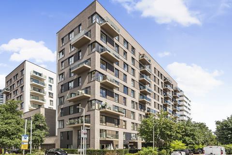 1 bedroom flat for sale, The Norton, 22 John Harrison Way, Lower Riverside, Greenwich Peninsula, SE10